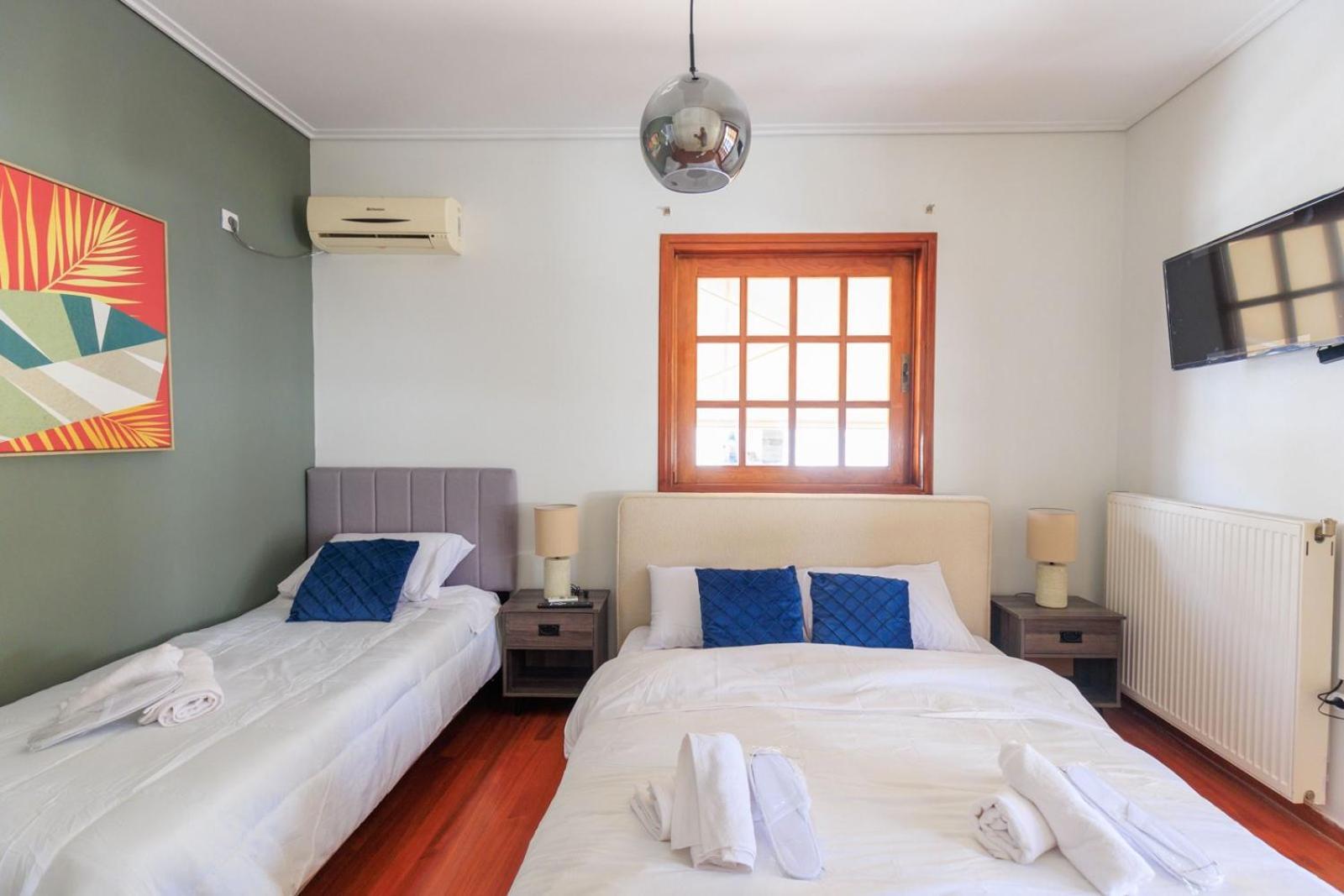 Aiolos Grand Super Lux Suite Kalamaki Alimos Near The Sea Ateny Zewnętrze zdjęcie